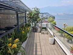 -野菌皇海景野生菌火锅(滨海大道店)