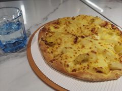 -必胜客(江东万达店)