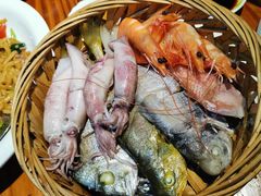-百年银屏蚝烙·潮汕菜·非遗(乐山店)