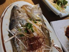 -三石铁板烧(紫竹桥店)