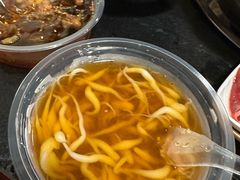 -邓莽子老火锅(鲁祖庙店)