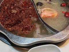 -傣妹火锅(南京东路一店)