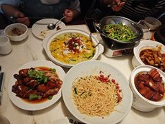 -小菜园新徽菜(徐州铜山万达店)