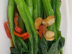 -福满楼·海鲜酒家(福永益田店)