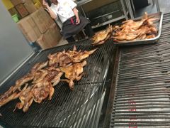 -阳光山水江湖菜馆(西山龙门店)