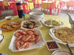 -秋姐美食店(旅游大道店)