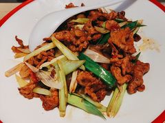 -阿当·小炒牛肉面(人广店)