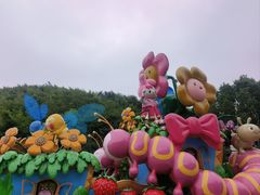 -安吉Hello Kitty乐园
