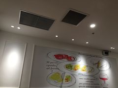 -萨莉亚意式餐厅(万嘉商业广场店)