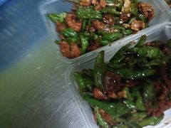 -湘当爱·鲜煮现炒(松岗立业路店)