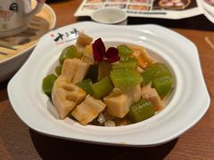 -南拳十三姨·潮汕砂锅粥(世纪金源店)