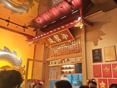 -小龙坎火锅(IFS HOT店)