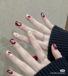 -安吉拉·纤纤玉指美甲美睫创意中心