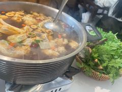 -打酱油·非遗淮扬菜(瘦西湖梅岭店)