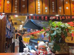 -鸟鹏烧鸟居酒屋(仁恒梦中心店)