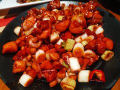 宫保鸡丁-望京一号(菜户营店)