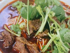 -朱儿面庄(洋河三路店)