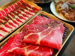 -西塔老太太泥炉烤肉(上海七宝领展广场店)