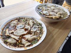 -尤素福东举院饺子馆