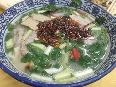 优质葫芦头-长香源葫芦头梆梆肉(开通巷店)