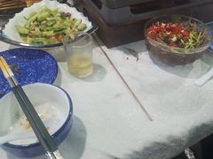 -友记功夫香·人民川菜(红牌楼店)