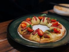 -小食院简餐厅