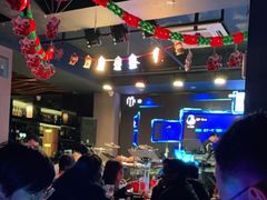 -MOSSO音乐酒吧·live house(长乐路店)