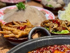 -楠火锅(昆山金鹰店)