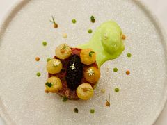 -La Villa French Restaurant