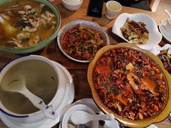 -确喜美味小厨(西单商场兰州店)