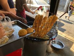 -汪记鲜鱼糊汤粉(沈阳路总店)