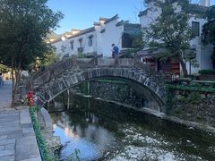 -绩溪龙川景区
