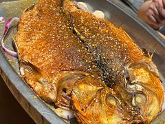 -哈啾嗨·新概念蒙餐(红星新城店)