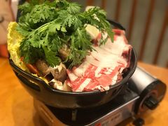 寿喜锅-小条食堂(筼筜天虹店)