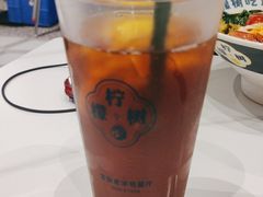 -柠檬树茶餐厅(海雅缤纷城店)