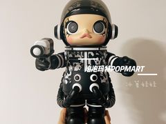 -泡泡玛特POPMART(合生汇店)