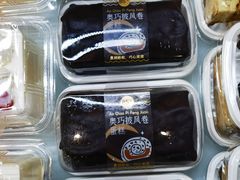 -85度C(生甜甜圈研究工坊·上海局门店)