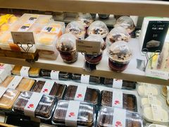 零售区-超港·蛋糕面包(国购店)