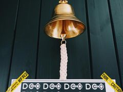 门面-DC咖啡(学田南苑店)