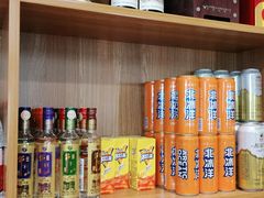 零售区-天和晟新京菜.水煮鱼.湘土菜(国展店)