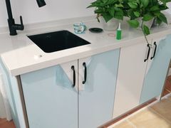 -佰丽爱家全屋定制(汶水店)