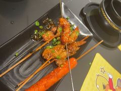 -嘎嘎鸭脑壳(金沙店)
