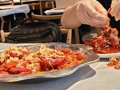 -学士怪怪龙虾·川菜·烧烤(学士街店)