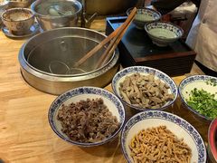 -老城南.鸭血粉丝汤(夫子庙店)