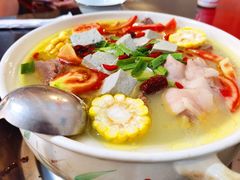 -花水湾红太阳牛肉汤锅