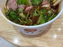-豫楚源美猴王·面(武商广场店)