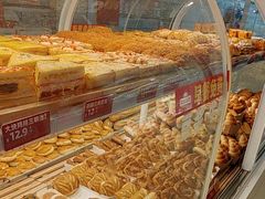 -味多美蛋糕(双安店)
