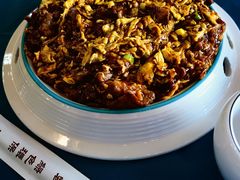 -金家老三饭庄(常营店)
