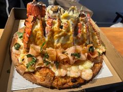 -Steveston Pizza Company (Richmond)