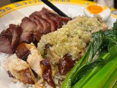 -宝丽茶餐厅(沙井店)